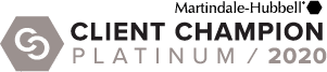 Client Champion 2019